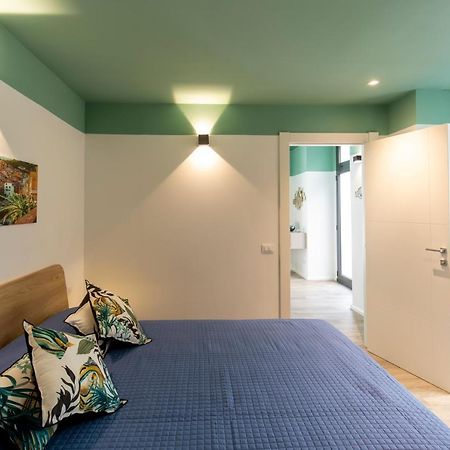 Hotel Twoways5Terre à La Spezia Extérieur photo