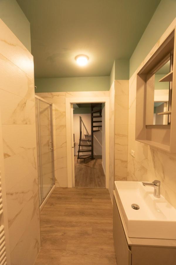 Hotel Twoways5Terre à La Spezia Extérieur photo