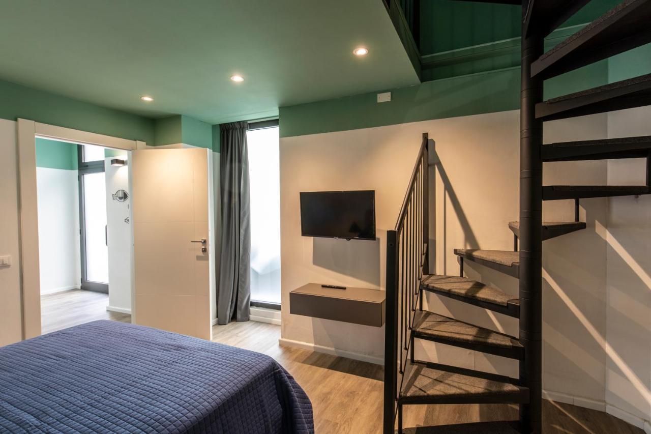 Hotel Twoways5Terre à La Spezia Extérieur photo